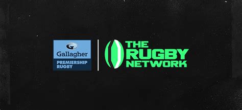 Gallagher Premiership Rugby Rights Acquired By Major League Rugbys OTT