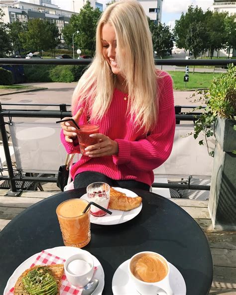 Isabella Kvist On Instagram Ntligen Med Min Vimme Igen Food