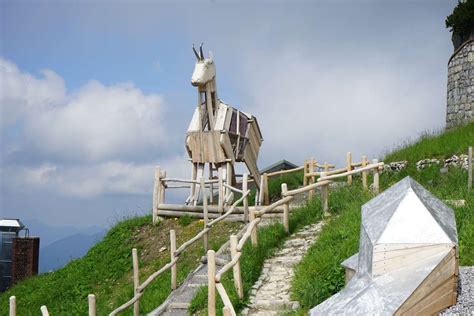 Wandern Vom Wendelstein Aus Geo Park Weg Zur Mitteralm Chiemsee