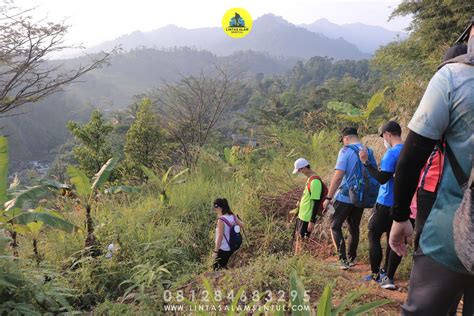 Tempat Wisata Di Sentul Penuh Pada Saat Hiking Sentul Bogor Populer