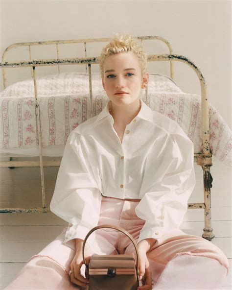 Celeb Julia Garner Nude Photo 15 The Fappening Leaked Photos