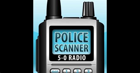 7 Best Police Scanner Apps For Ios And Android Free Apps For Android