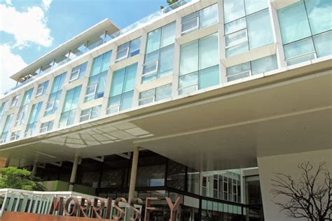 Morrissey Hotel Jakarta | Jakarta100bars Nightlife Reviews - Best ...