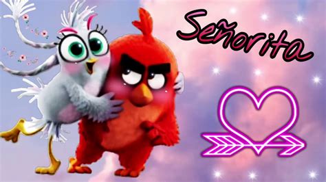 Angry Birds 2 Red And Silver Romance - img-sauce