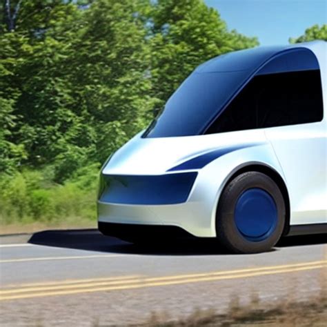 Tesla Cybertruck (2023)