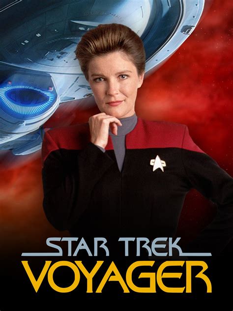 Star Trek: Voyager - Rotten Tomatoes