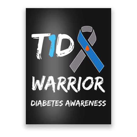 Type 1 Diabetes Awareness Month