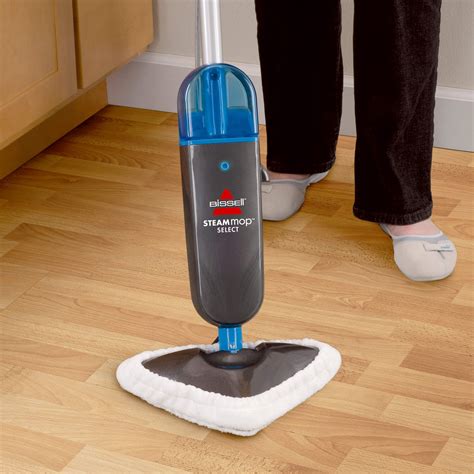 Steam Mop™ Select Lightweight Sanitizing Steam Cleaner | BISSELL