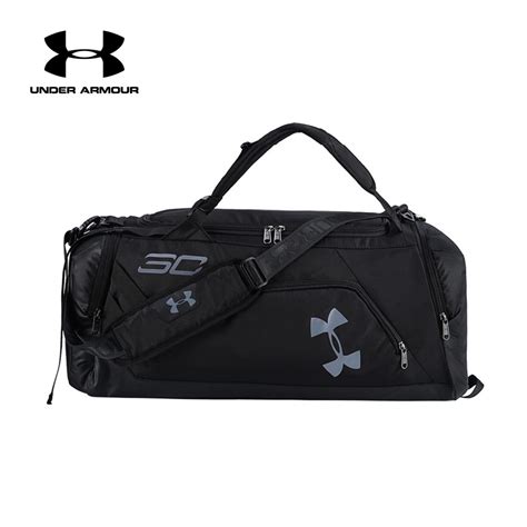 Сумка-рюкзак Under Armour Contain DUO+ - купить с доставкой по выгодным ...