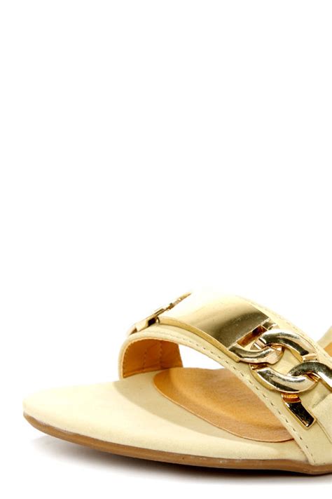 Sexy Nude Heels Ankle Strap Heels Dress Sandals