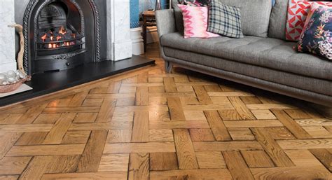 Parquet Flooring Patterns Modern Wood Floor Patterns