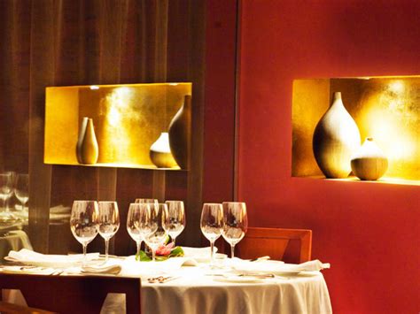 19 Michelin Star Restaurants In Barcelona