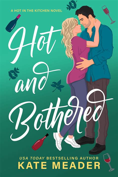 Hot And Bothered EBook By Kate Meader EPUB Rakuten Kobo Canada