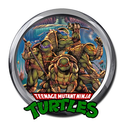 Teenage Mutant Ninja Turtles Wheels Tarcisio Style Wheels Virtual