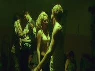 Naked Hanna Martinson In Ghost Mountaineer