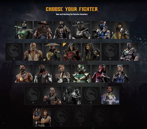 Mortal Kombat 11 - Нуб Сайбот, Эррон Блэк и Коллектор в новом выпуске ...