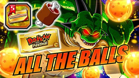 More Balls Coming At You How To Complete Set 2 Of The Porunga Campaign