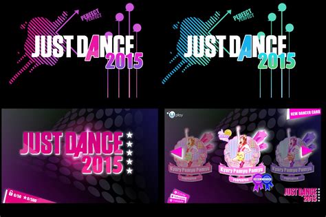 (UPDATE) E3 2014: Just Dance 2015 coming to the Wii U - videos - Pure Nintendo