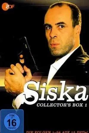 Regarder Siska En Streaming PlayTV