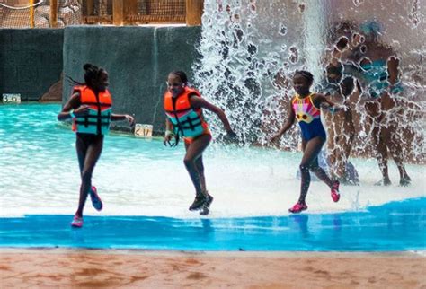 15 Best Indoor Water Parks in Maryland and Virginia - Our Kids