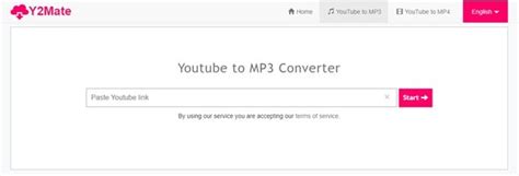 Best YouTube To MP3 Online Converters For Free