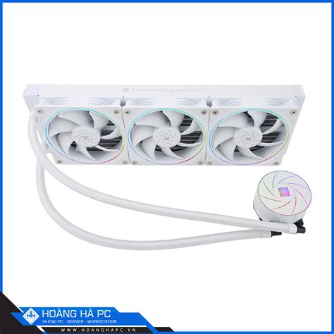 Tản nhiệt nước Thermalright Aqua Elite 360 V2 White ARGB