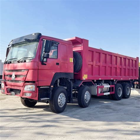 Sinotruk Howo Dump Truck Price Howo 371 Dump Truck Sinotruk Howo