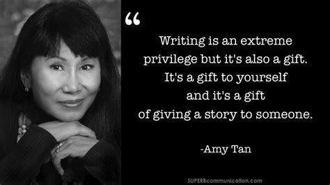 Amy Tan – Mother Tongue | Genius