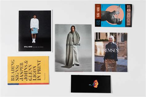 Custom Printing Services