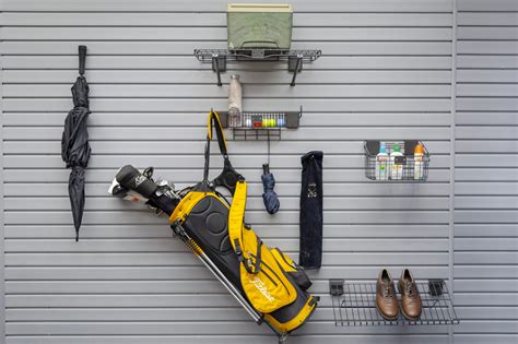 Golf Accessory Kit Handiwall