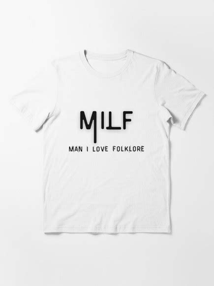 Camiseta Milf Loja Pintando O Seth Elo7 Produtos Especiais