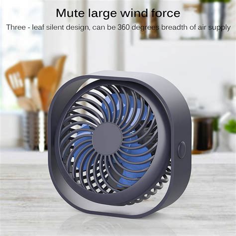 Generic Ventilateur D T Usb Cooler Cooling Mini Fan Prix Pas Cher