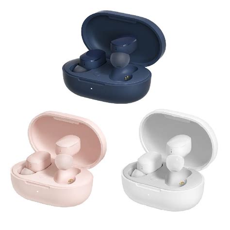 Беспроводные наушники Xiaomi Redmi AirDots 3 (Local) - Vchehle.ua