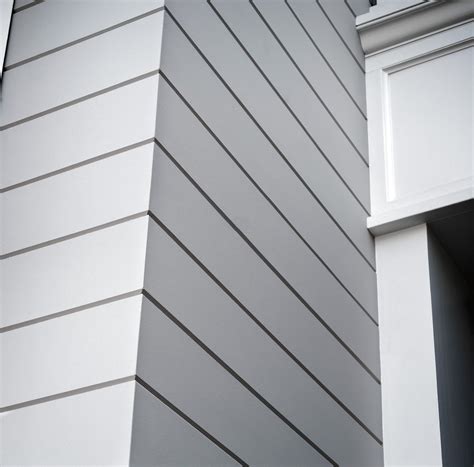 Artisan Shiplap Siding