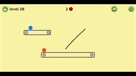 Ball Line Puzzle Draw Game Youtube