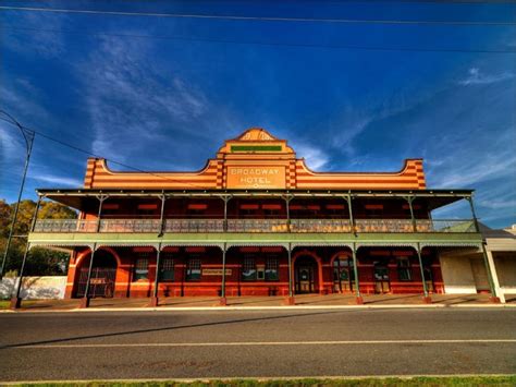 Junee Heritage Tours | NSW Holidays & Accommodation, Things to Do, Attractions and Events