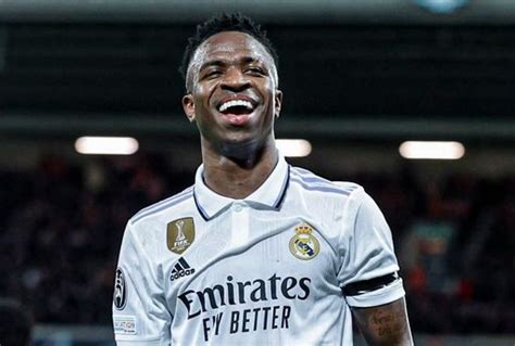 Vinícius Júnior renova contrato o Real Madrid até 2027 PNB Online