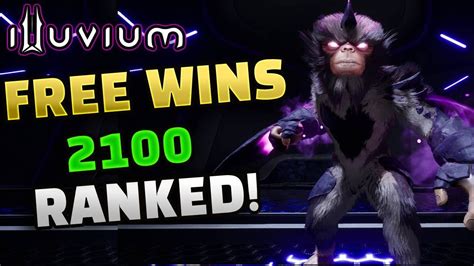 DESTROY Bloom With This 2100 Ranked Illuvium PvP Arena Gameplay