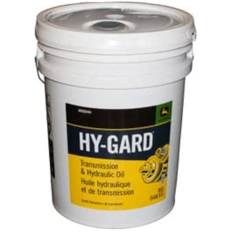 Buy John Deere AR69444 Hy Gard HYD Trans Online Argentina Ubuy