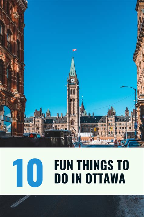 Where To Stay In Ottawa 13 Best Neighbourhoods And Hotels Artofit