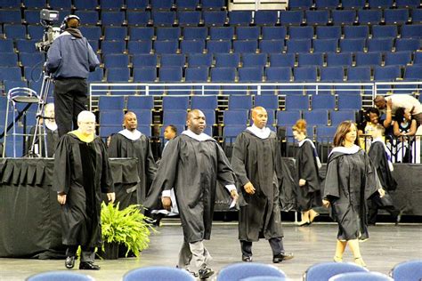 In Pictures: South Gwinnett High Seniors Bid Adieu | Snellville, GA Patch