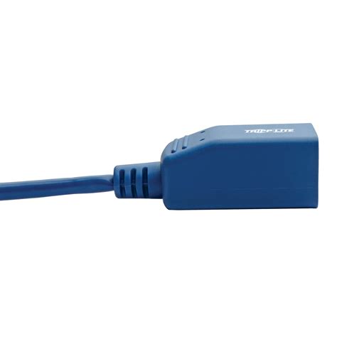 Cisco Rollover Console Cable Adapter, 5-inches | Eaton