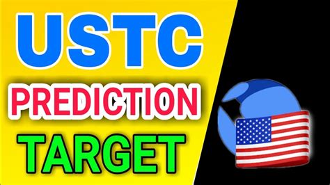 Ustc Whats Next Terra Classic Usd Price Prediction Ustc News Today