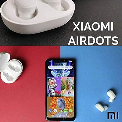 Venta Xiaomi Airdots Ios En Stock