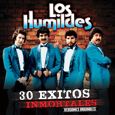 Los Humildes Exitos Inmortales Ajr Discos