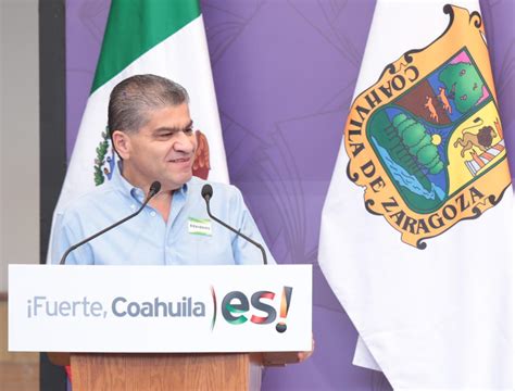 Salud Pública Es Prioridad Para El Gobierno Estatal De Coahuila