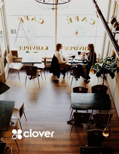 5 Types Of Restaurant Employee Theft And How To Prevent Them Clover Blog