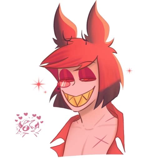 Alastor By Ijustneedfunformyday On Deviantart