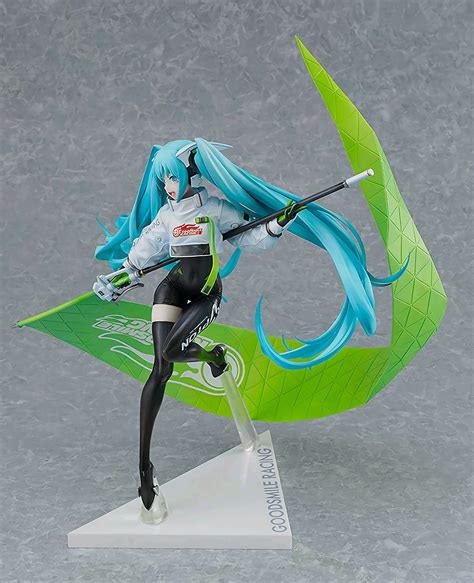 Gsc Gt Racing Miku