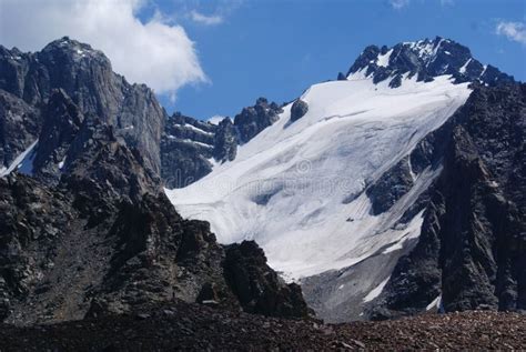 Photos of the Mountains in Kazakhstan Stock Photo - Image of kazakhstan ...